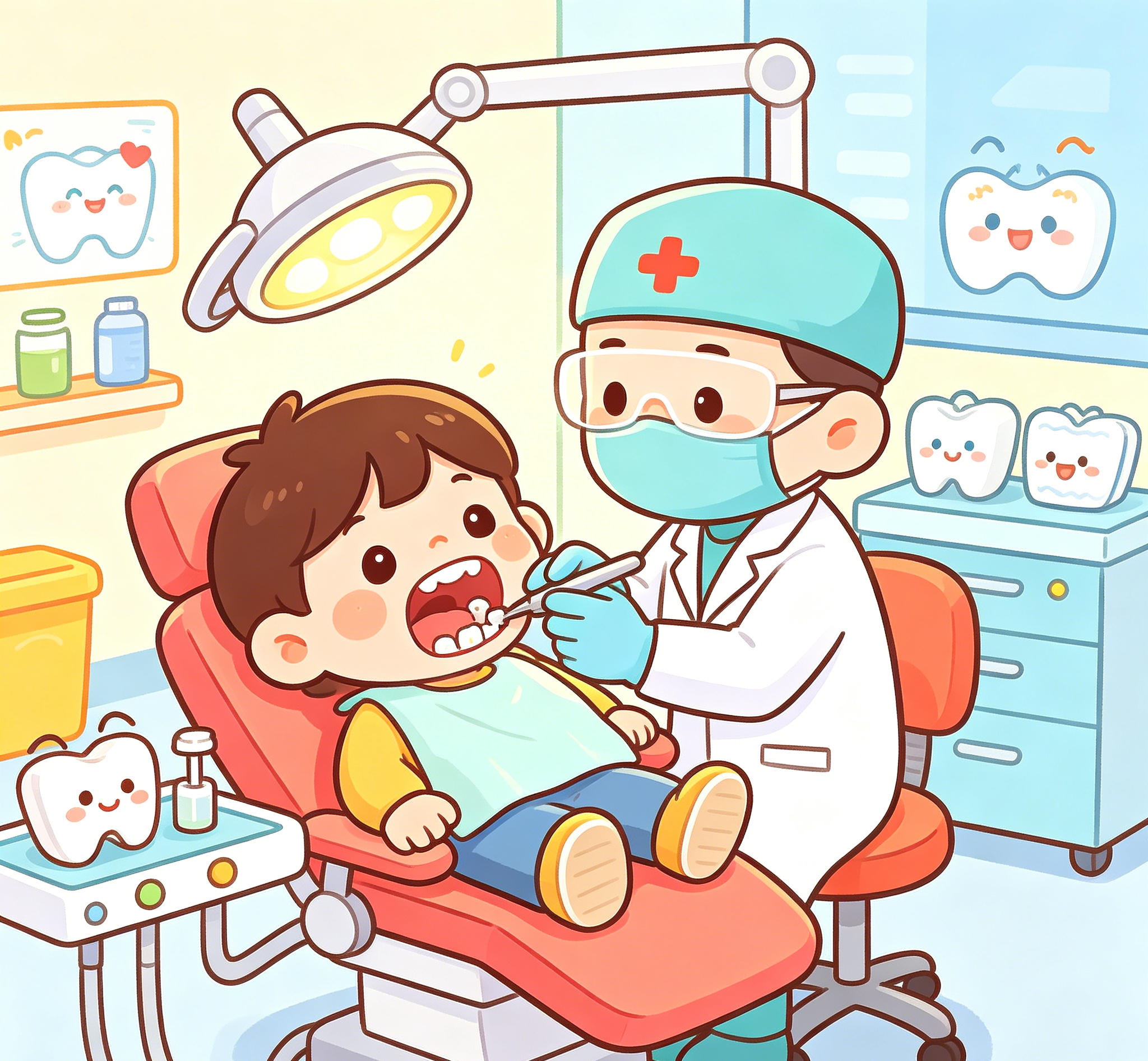 成都儿童早期干预矫正：该不该做？什么时候做最好？